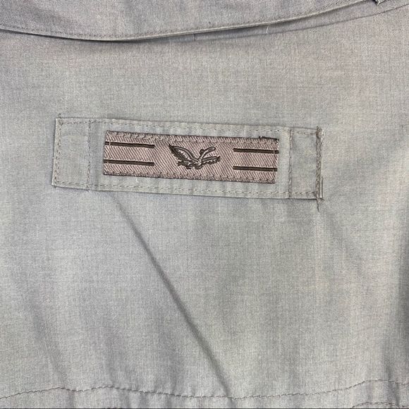 Vintage Triple FAT Goose Down Parka Coat size Small - Picture 9 of 14